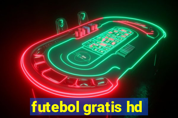 futebol gratis hd